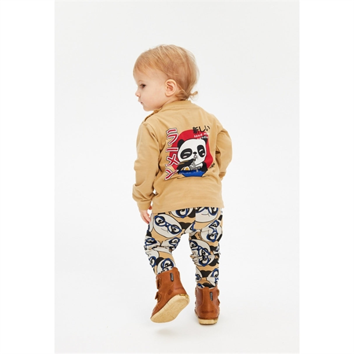 THE NEW Siblings Cornstalk Ingvar Leggings