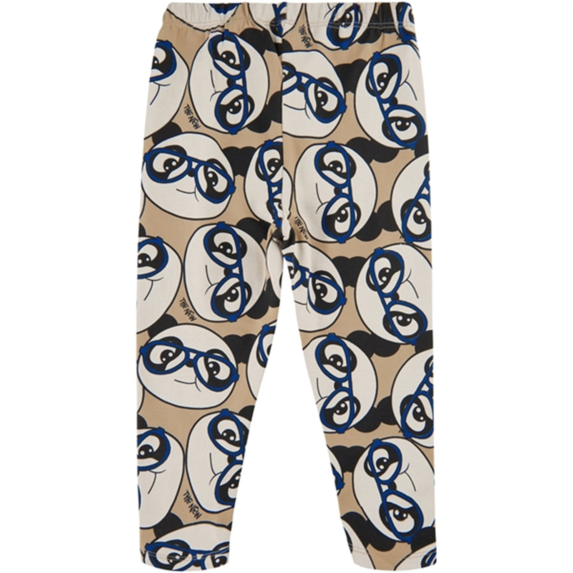 THE NEW Siblings Cornstalk Ingvar Leggings