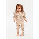 THE NEW Siblings Oatmeal Izel Sweatshirt