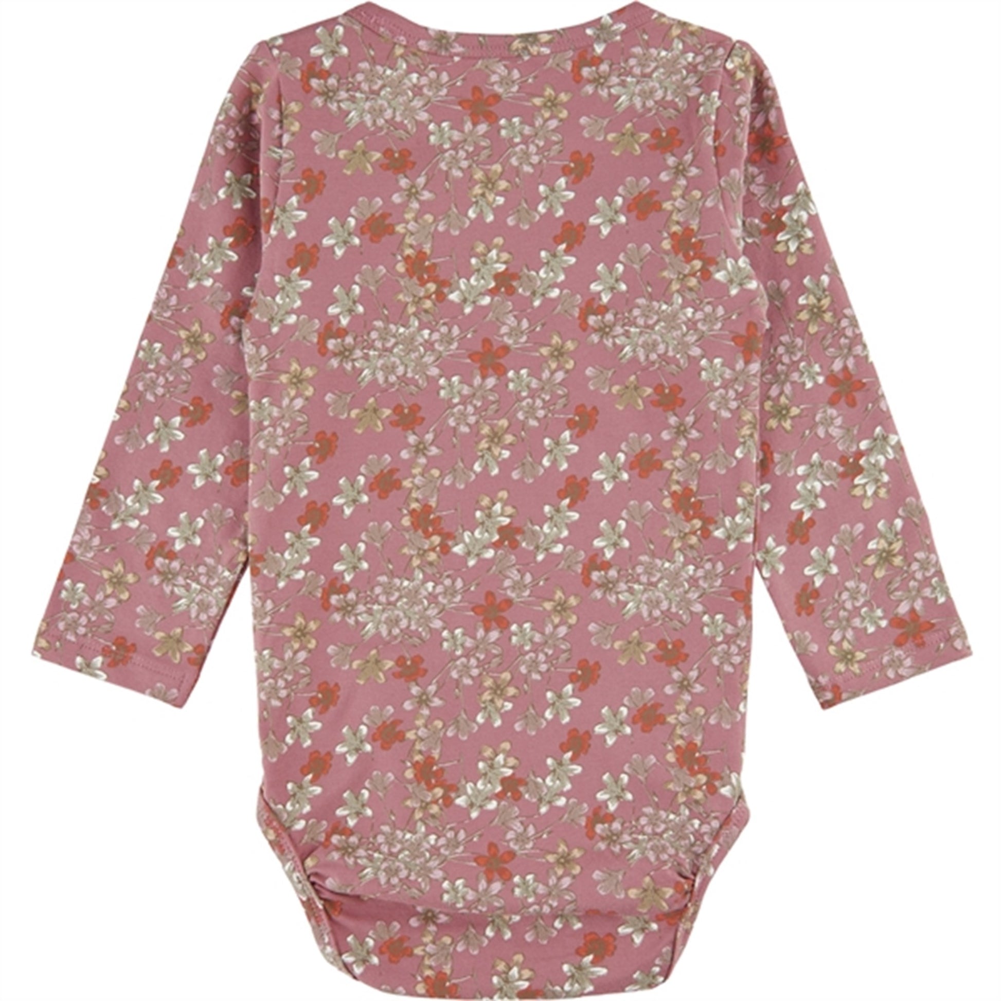 THE NEW Siblings Nostalgia Rose Ida Body