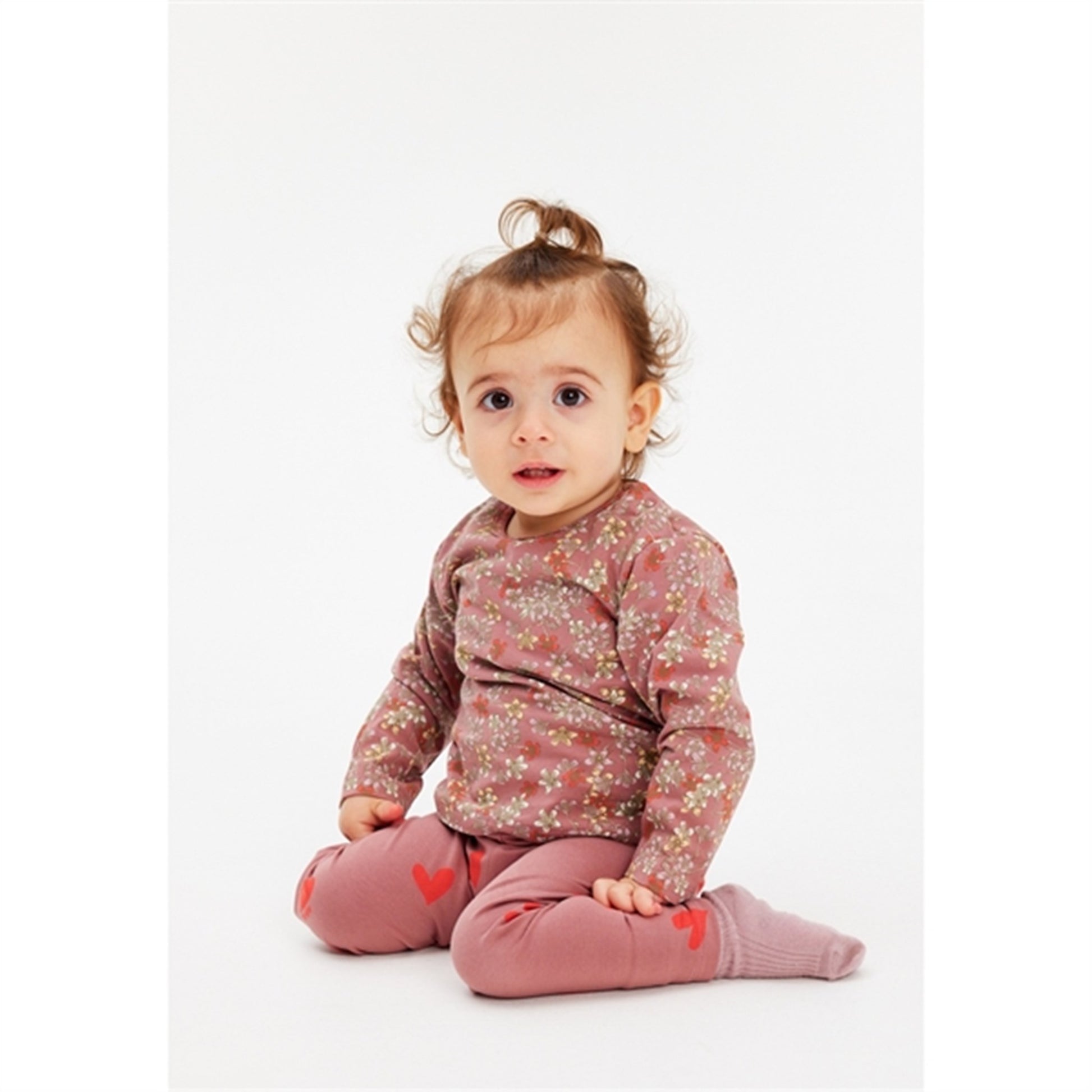 THE NEW Siblings Nostalgia Rose Ines Leggings