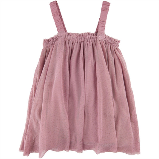 THE NEW Siblings Nostalgia Rose Ibea Dress