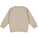 THE NEW Siblings Oatmeal Iden Sweatshirt