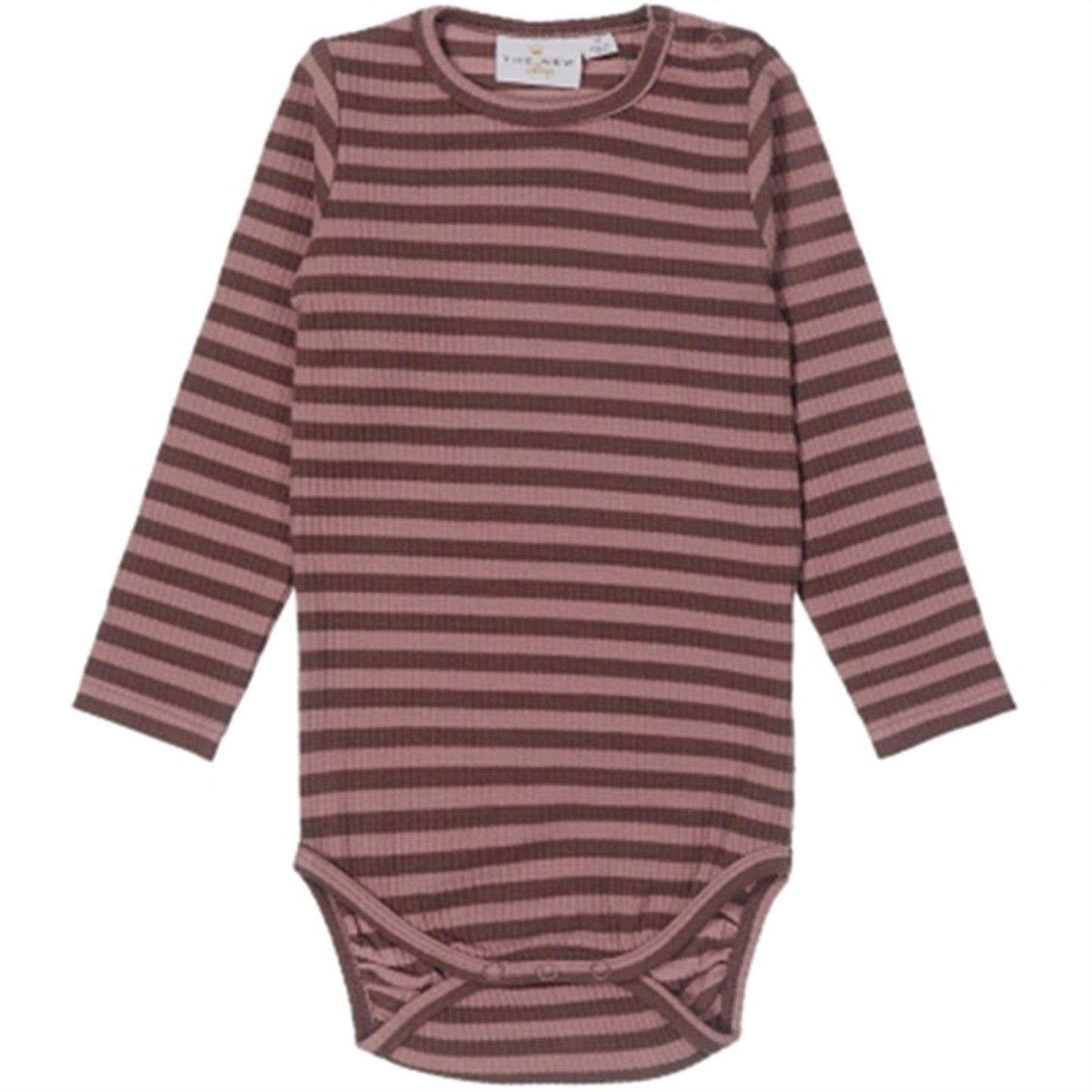 THE NEW Siblings Nostalgia Rose Fro Rib Body