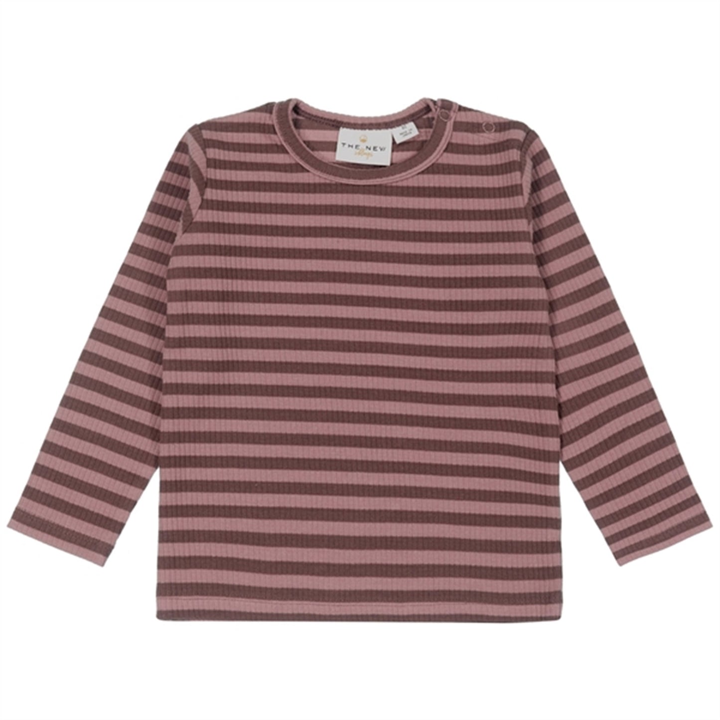 The New Siblings Nostalgia Rose Haydin Blouse