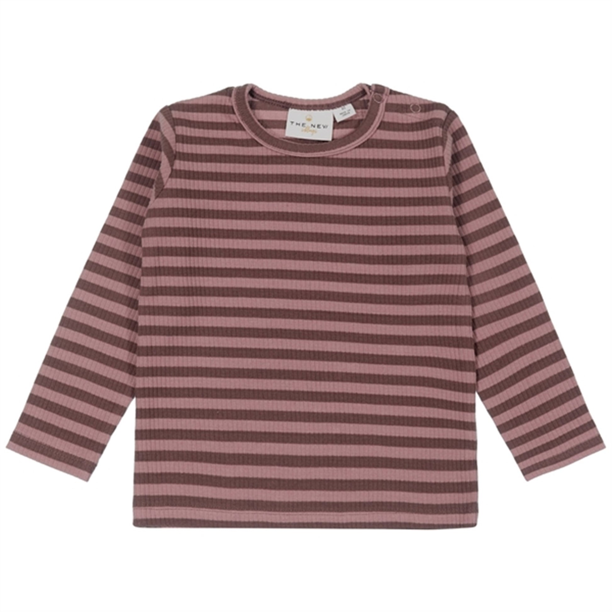 The New Siblings Nostalgia Rose Haydin Blouse