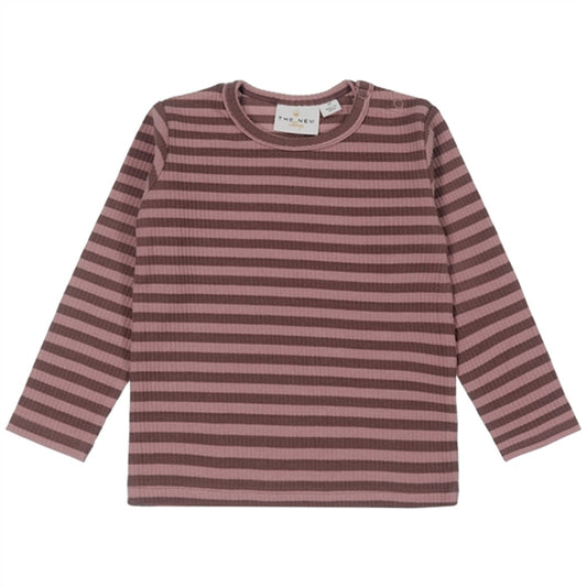 The New Siblings Nostalgia Rose Haydin Blouse