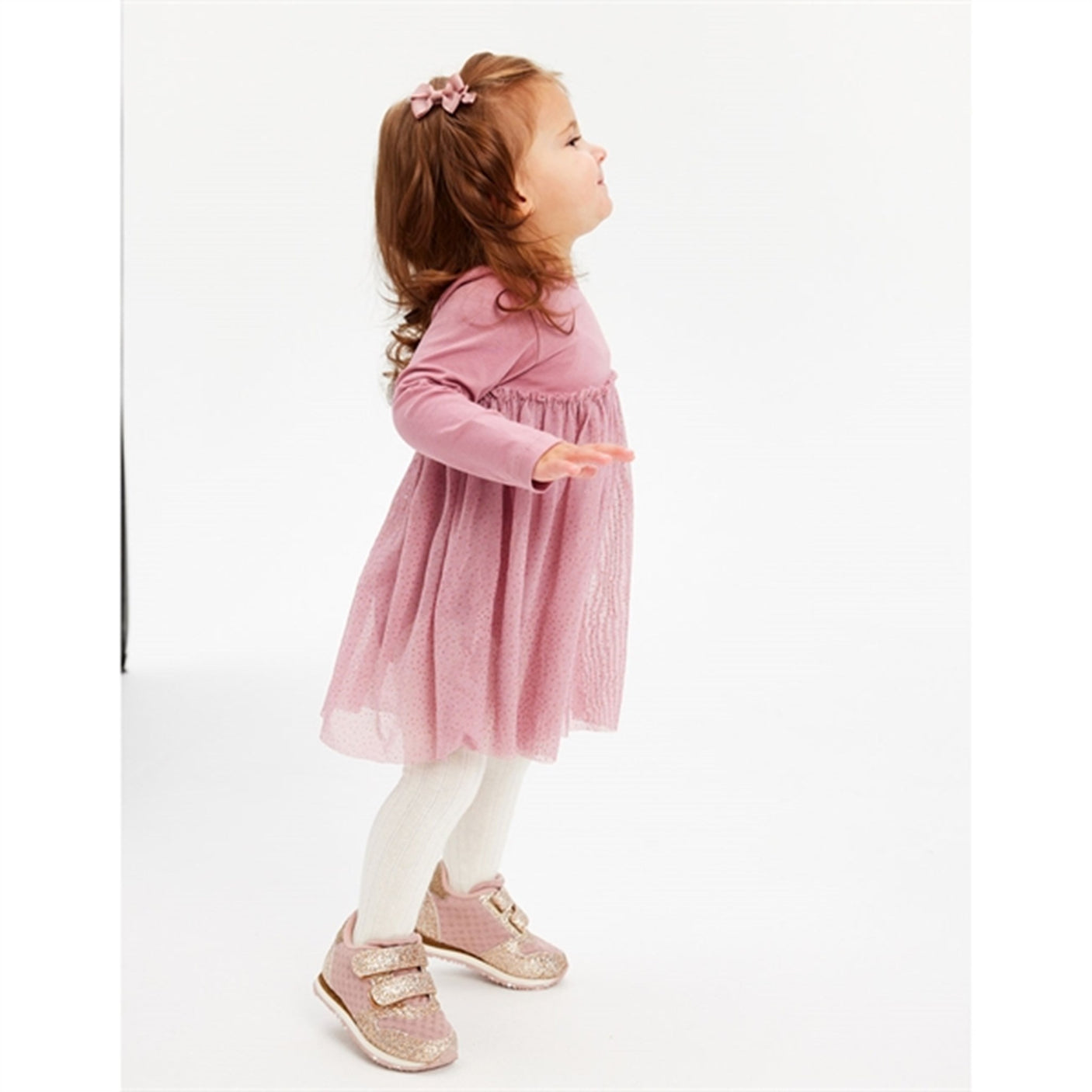 THE NEW Siblings Nostalgia Rose Ibea Aria Dress