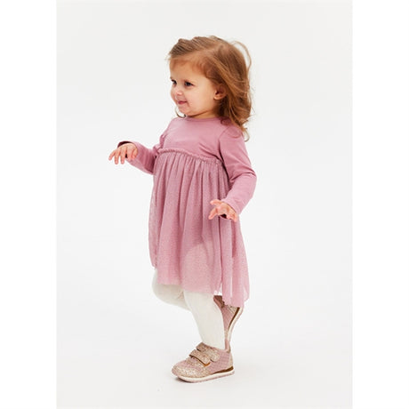 THE NEW Siblings Nostalgia Rose Ibea Aria Dress