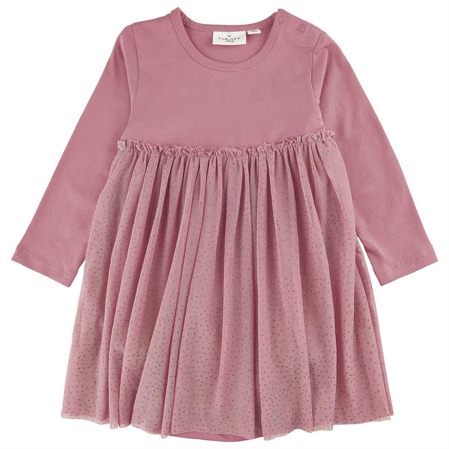 THE NEW Siblings Nostalgia Rose Ibea Aria Dress