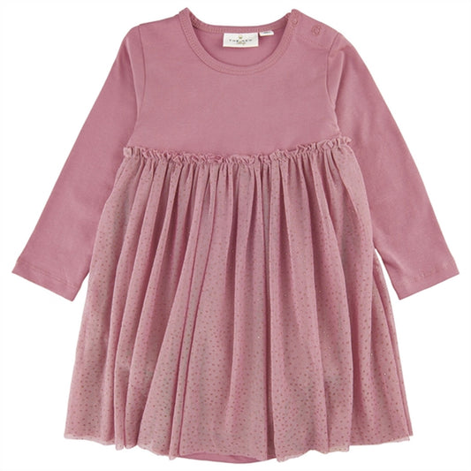 THE NEW Siblings Nostalgia Rose Ibea Aria Dress