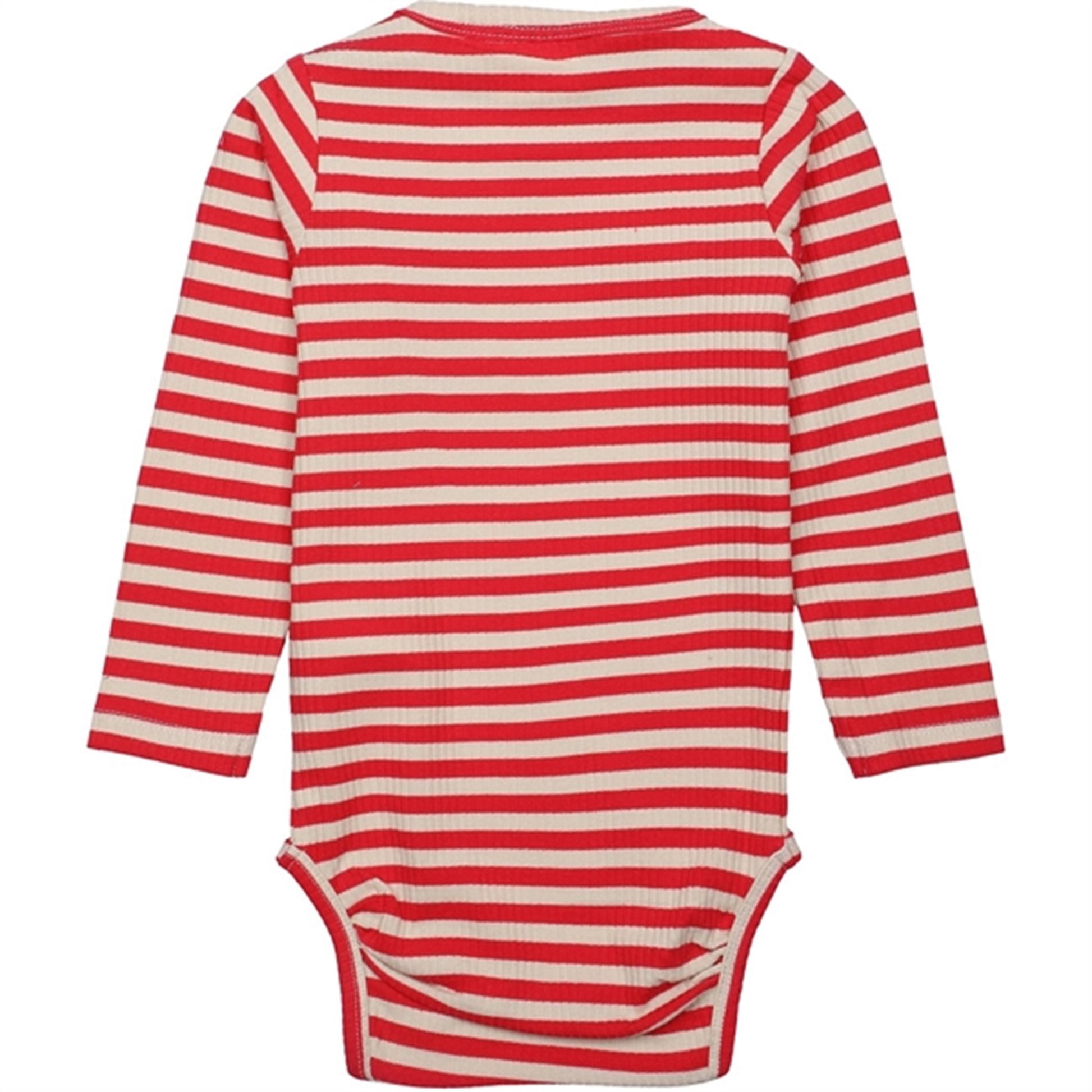 THE NEW Siblings Geranium Fro Rib Body