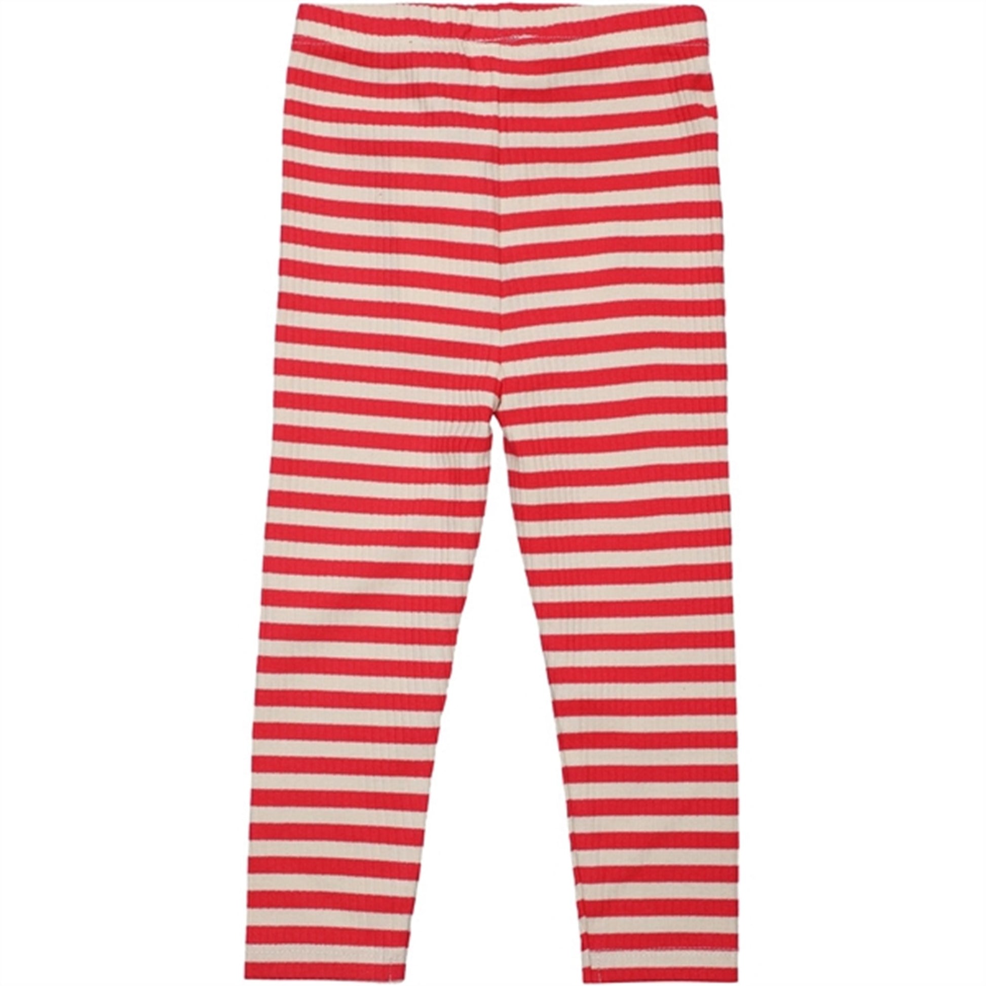 THE NEW Siblings Geranium Fro Rib Leggings 5