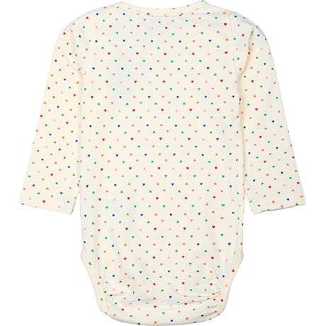 THE NEW Siblings White Swan Jayda Body
