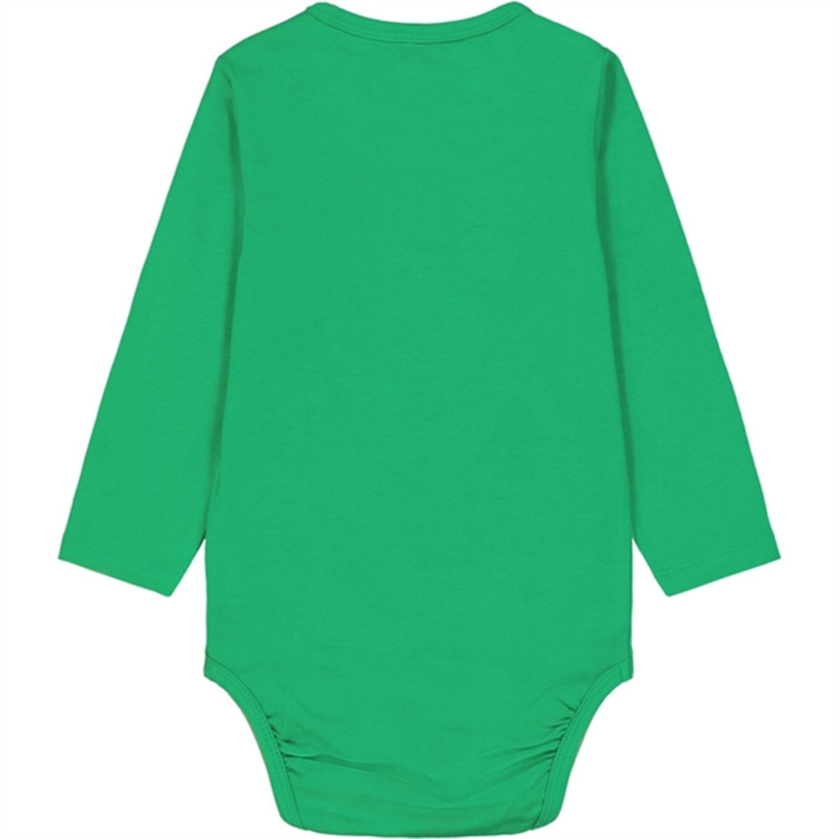 The NEW Siblings Bright Green Brother Body