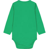 The NEW Siblings Bright Green Brother Body