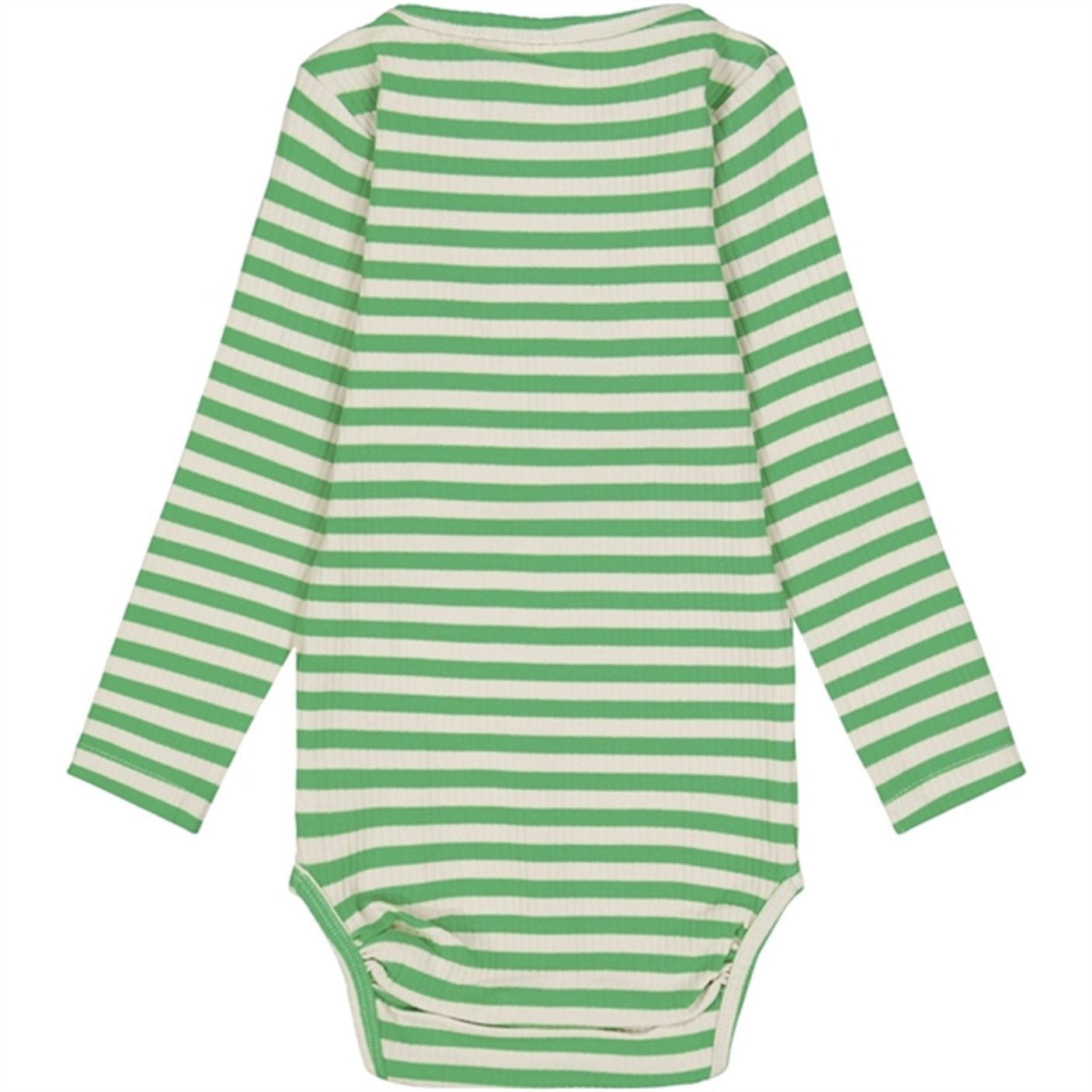 The NEW Siblings Bright Green Finn Rib Body