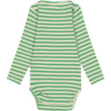 The NEW Siblings Bright Green Finn Rib Body