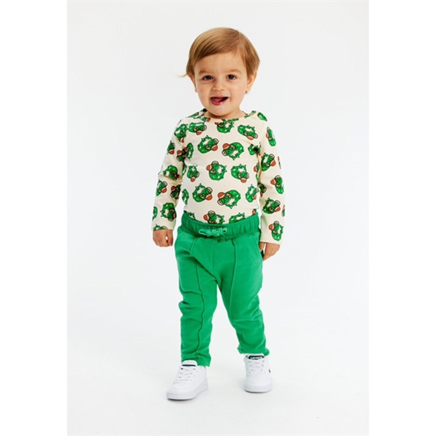 THE NEW Siblings White Swan Jacko Body