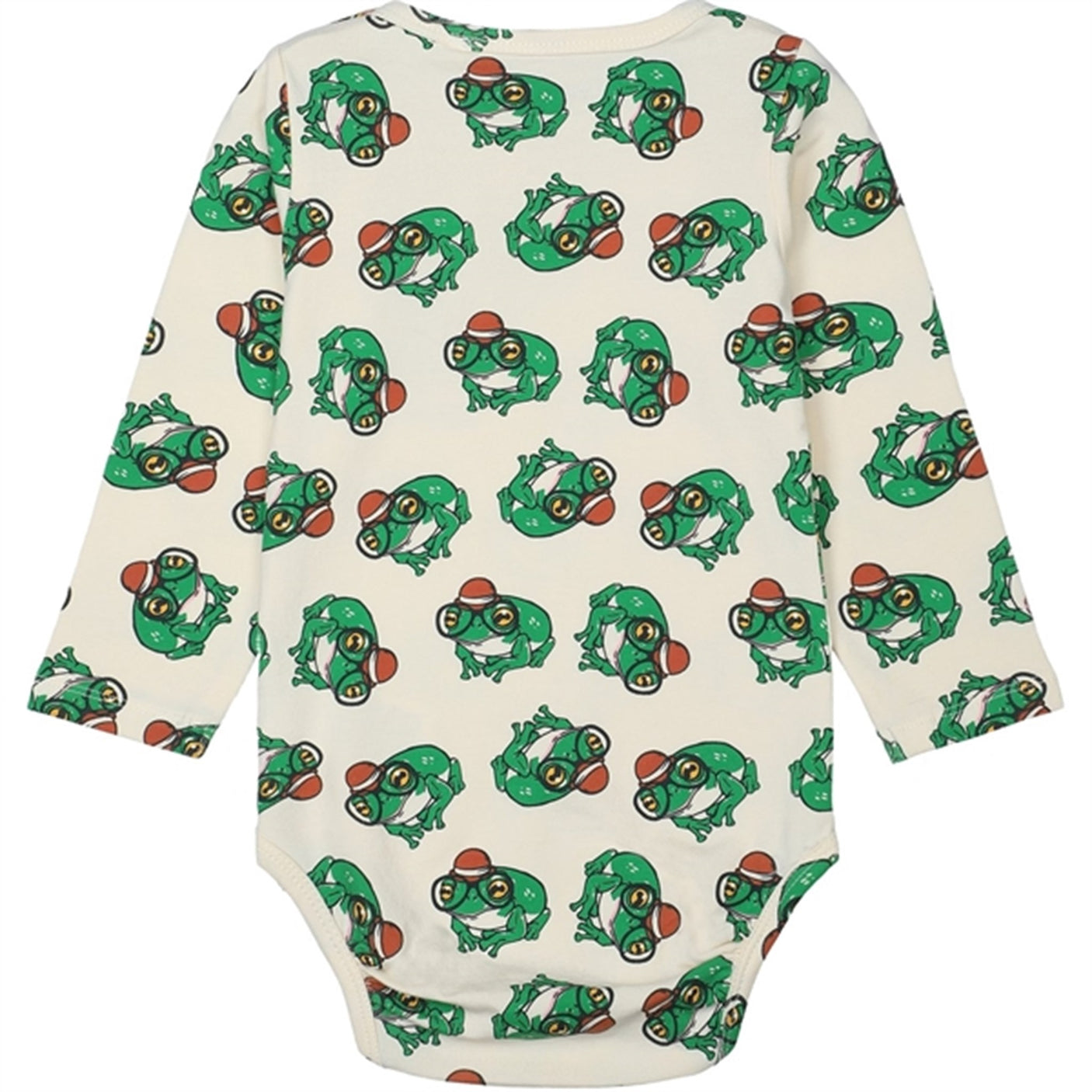 THE NEW Siblings White Swan Jacko Body