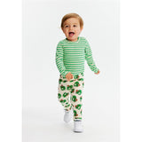 THE NEW Siblings White Swan Jacko Leggings