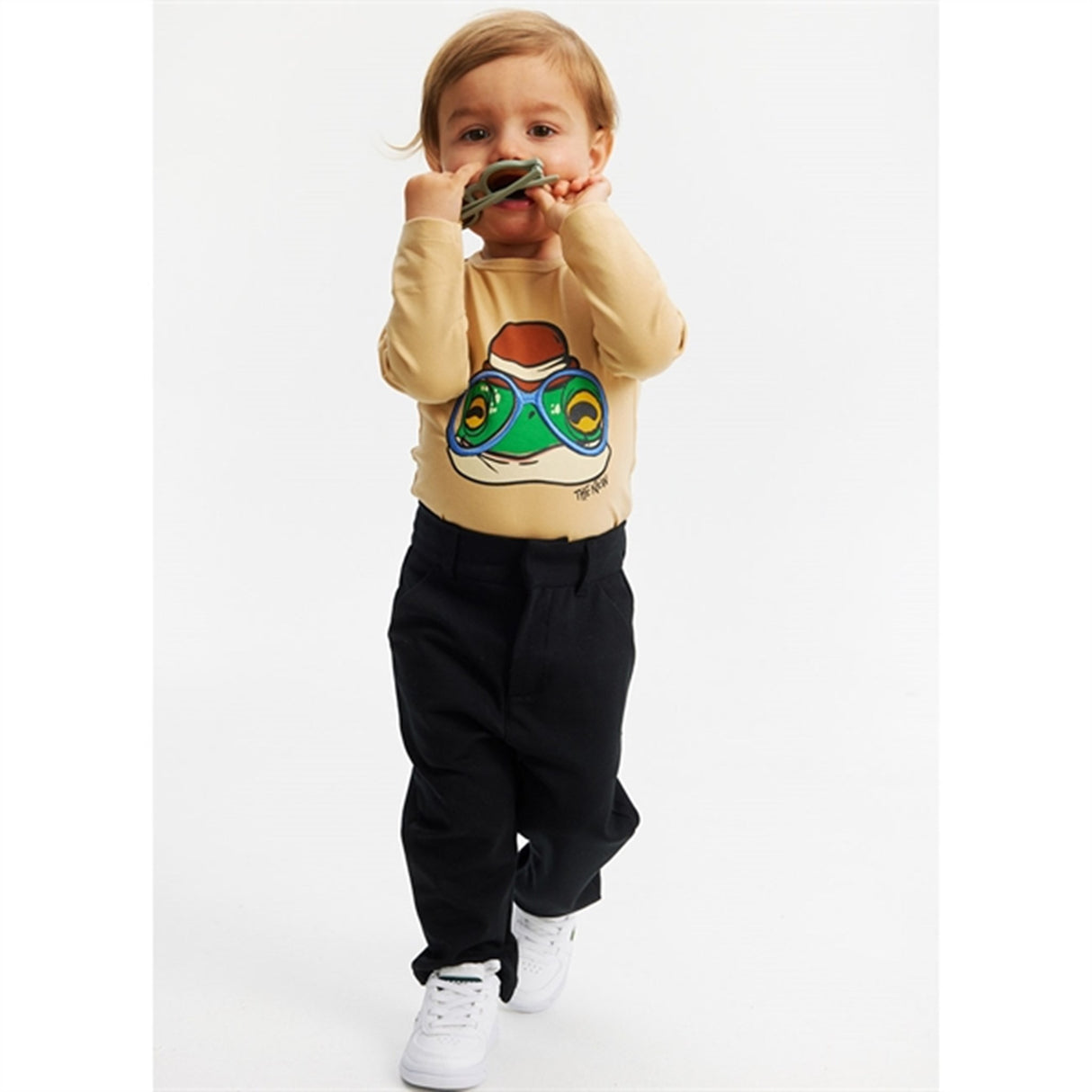 THE NEW Siblings Jibber Body Cornstalk