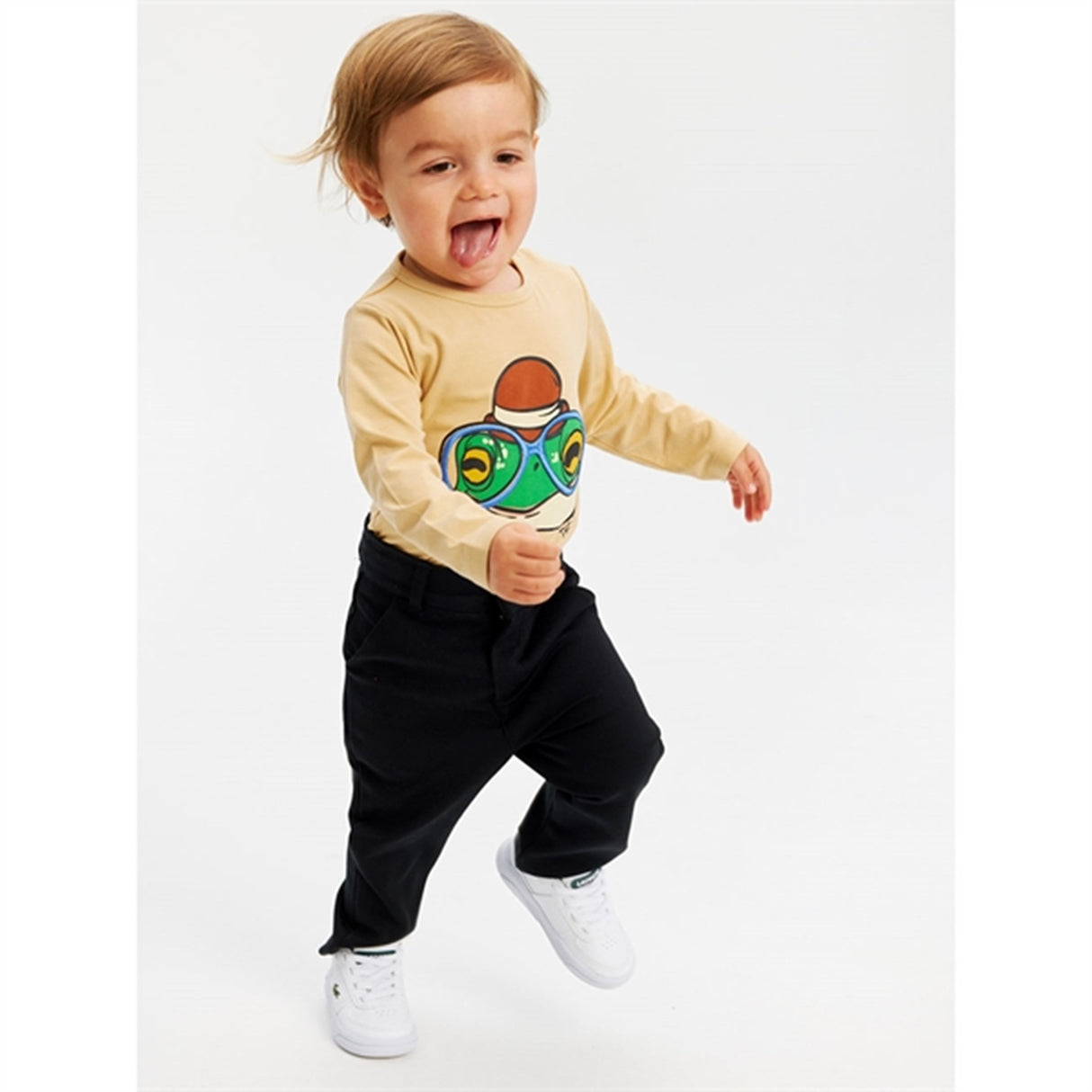 THE NEW Siblings Jibber Body Cornstalk