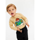 THE NEW Siblings Jibber Body Cornstalk