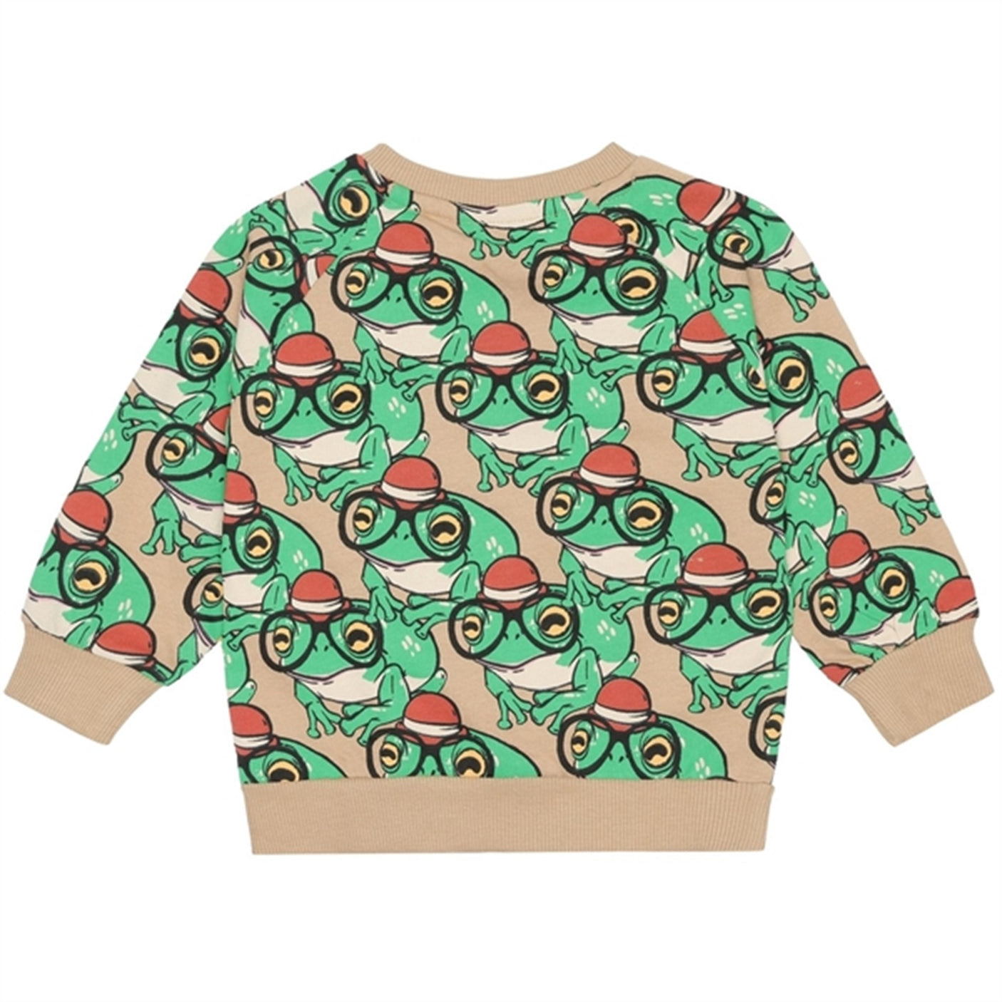 The NEW Siblings Cornstalk Jacoby Sweatshirt