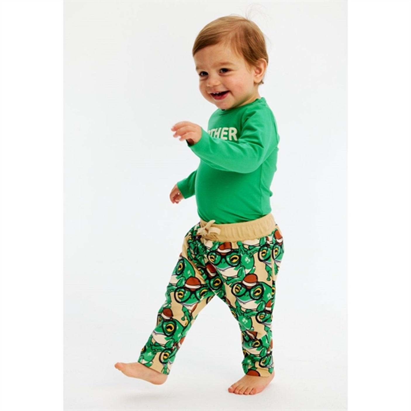 The NEW Siblings Cornstalk Jacoby Sweatpants