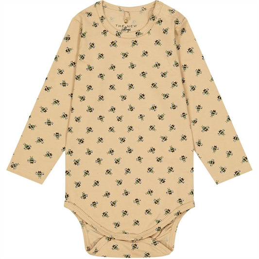 THE NEW Siblings Cornstalk Jee Body