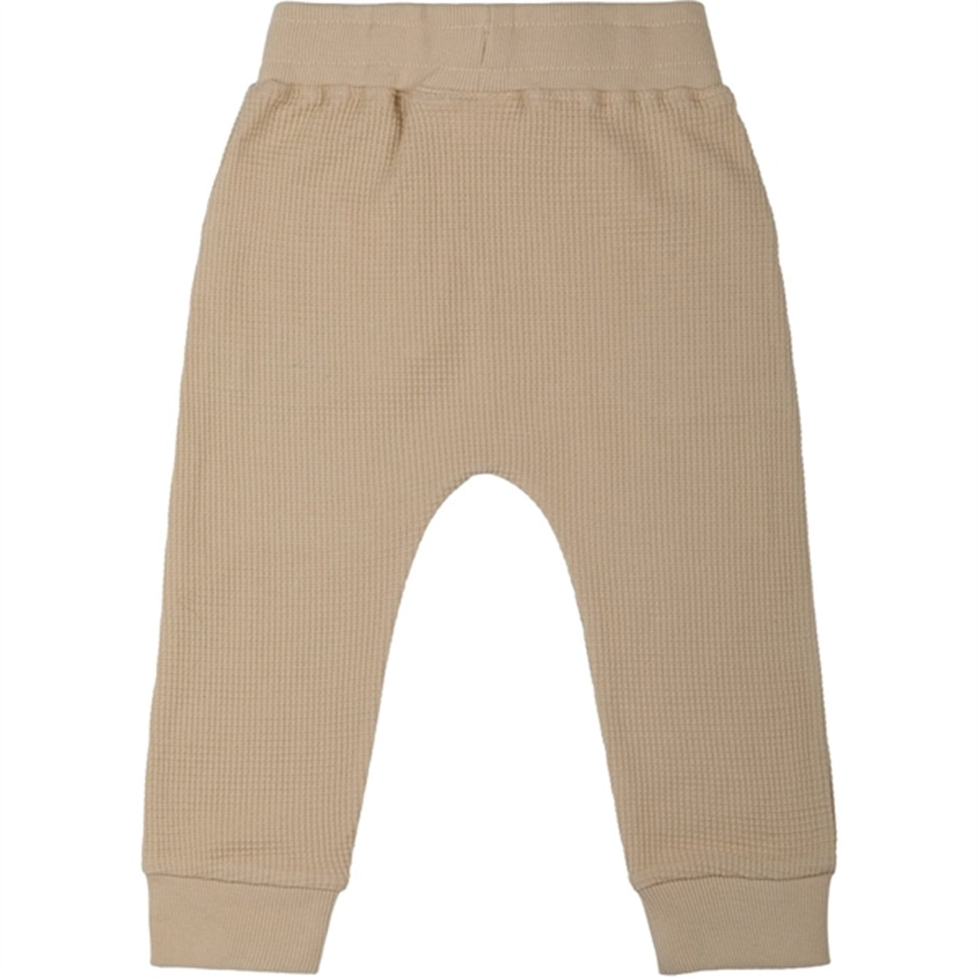 THE NEW Siblings Cornstalk Juzzy Waffle Sweatpants