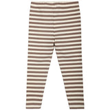 THE NEW Siblings Ginger snap Fro Uni Rib Leggings