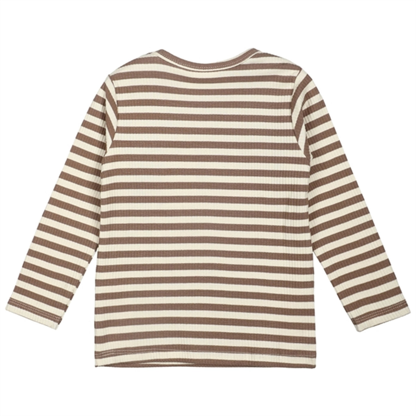 THE NEW Siblings Ginger snap Fro Uni Rib Blouse