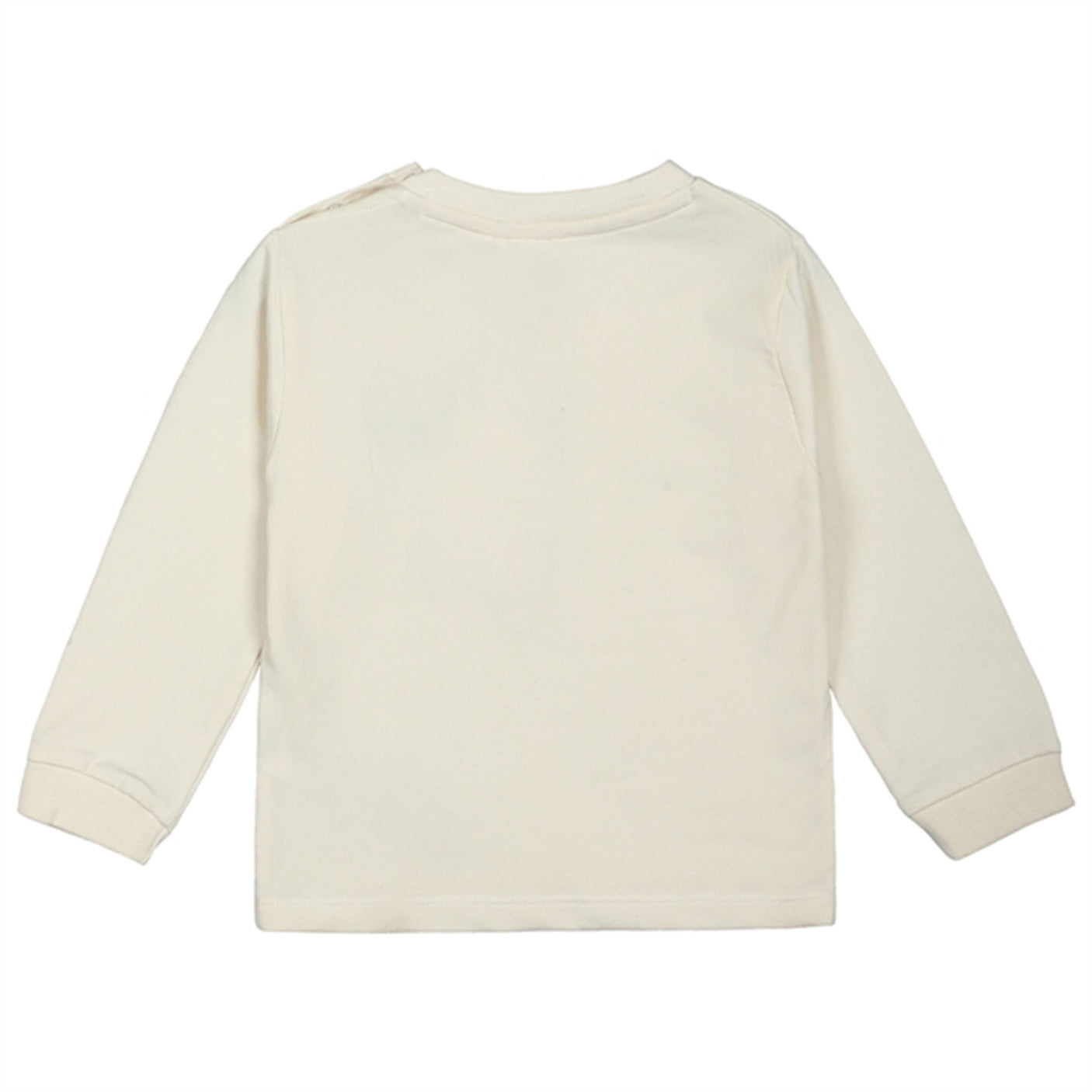 THE NEW Siblings White Swan Himono Blouse