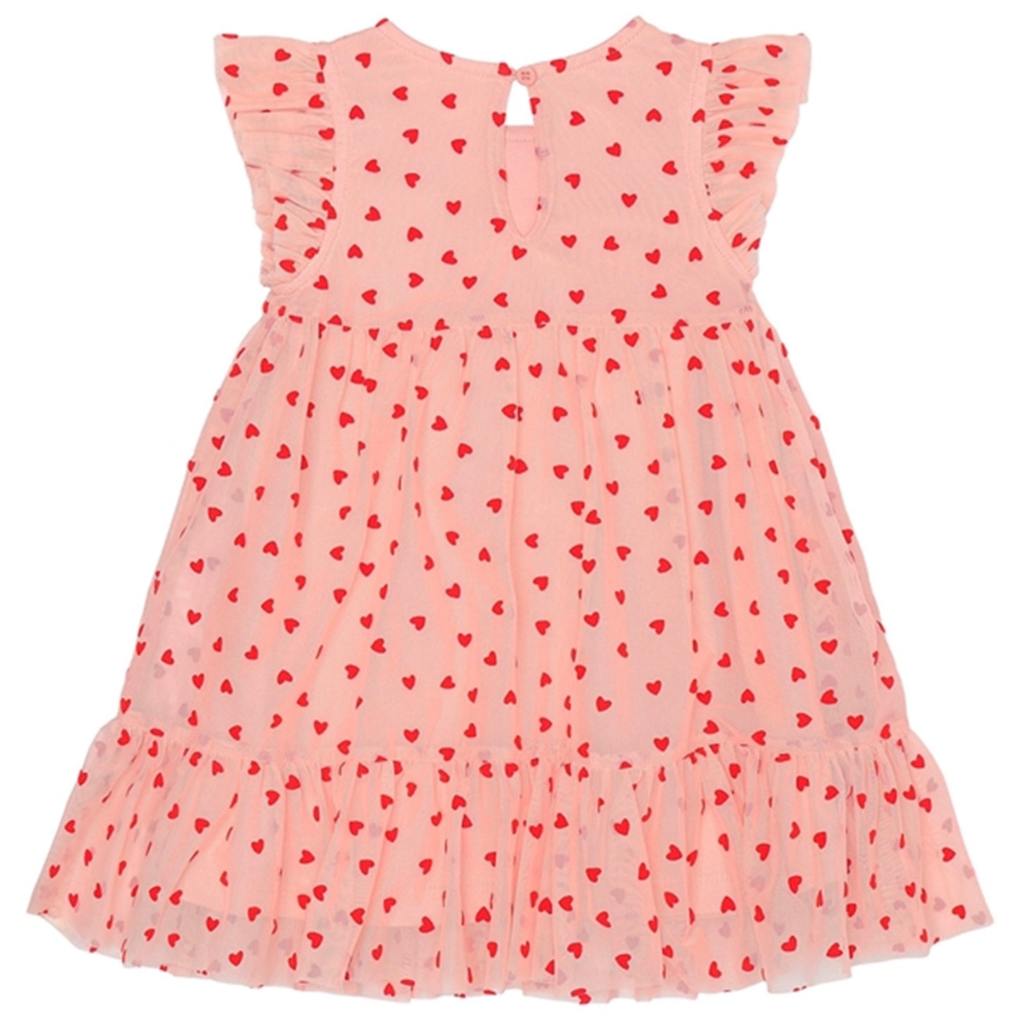 THE NEW Siblings White Swan Kamma Dress