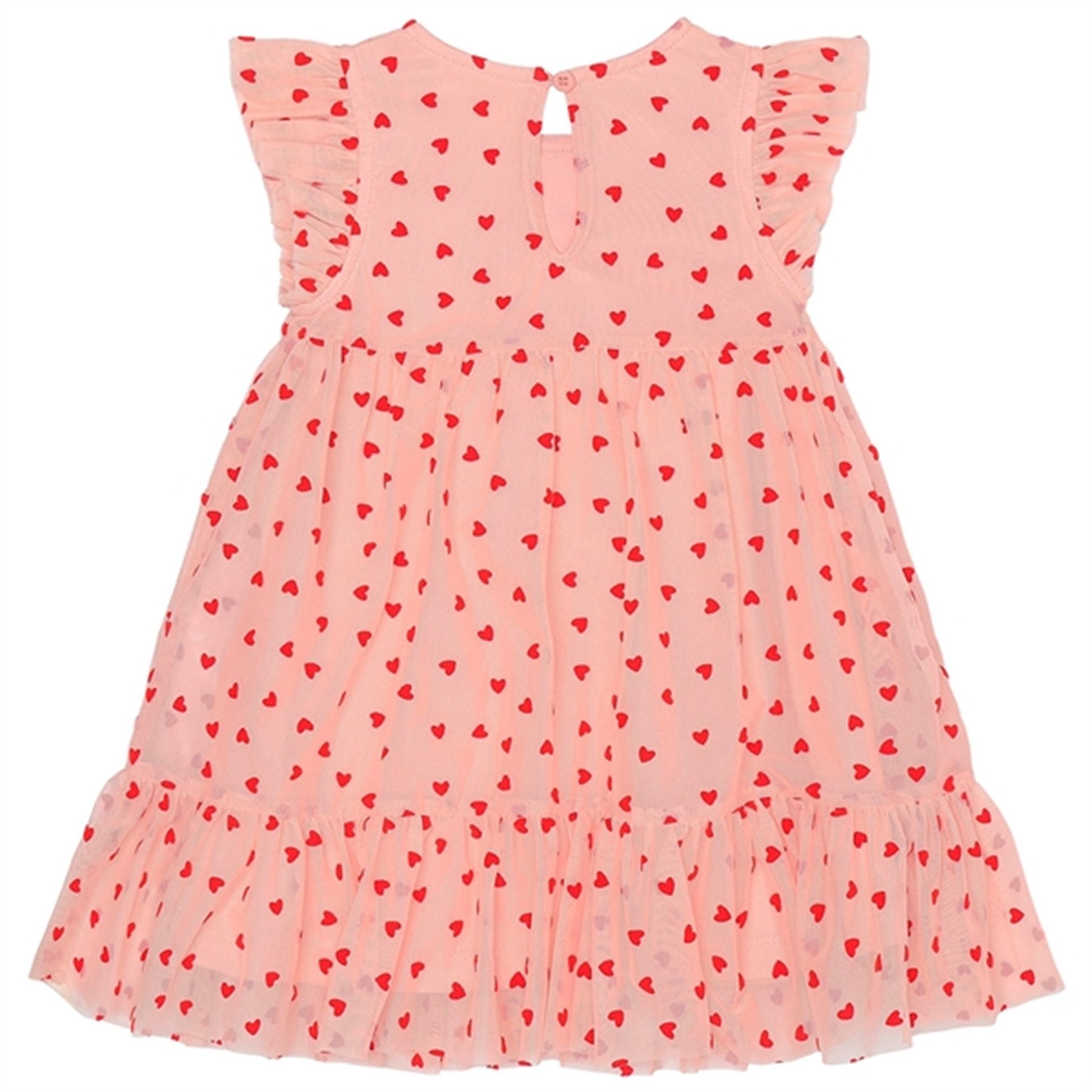 THE NEW Siblings White Swan Kamma Dress