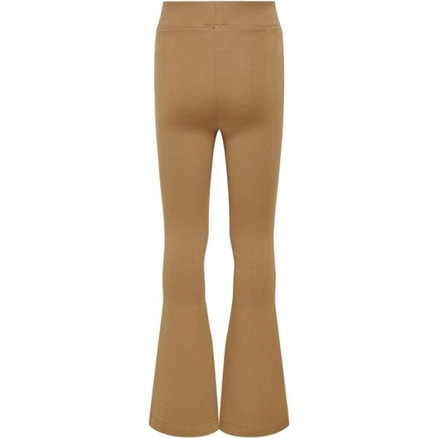 Kids ONLY Toasted Coconut Paige Flared NOOS Bukser