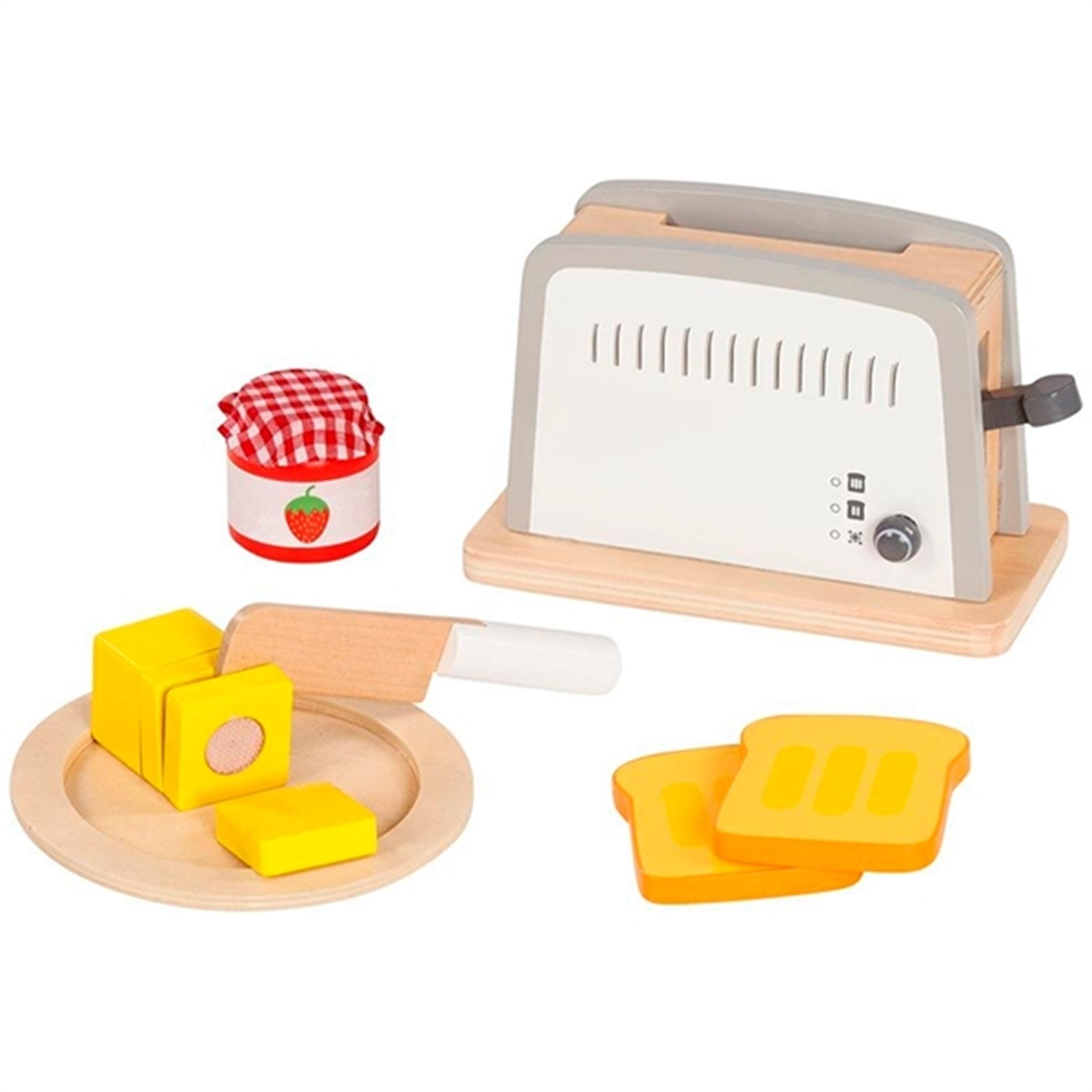 Goki Toaster