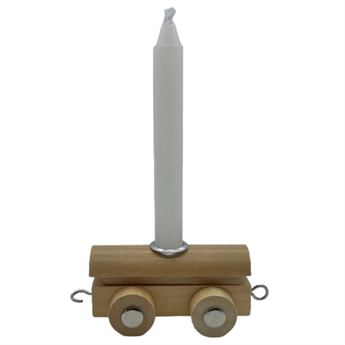 Nohro ABC-Train - Train Carriage