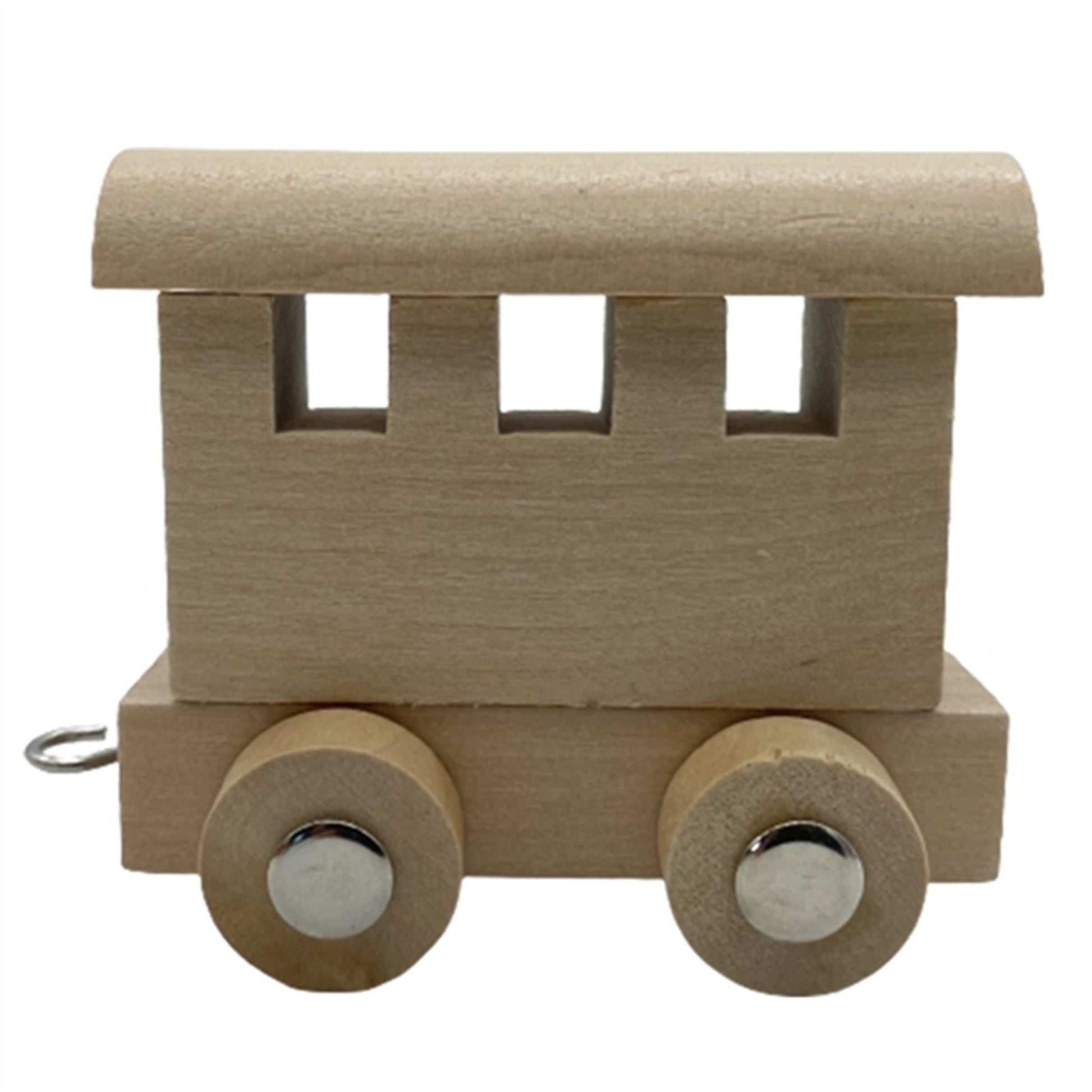 Nohro ABC-Train - Train Carriage