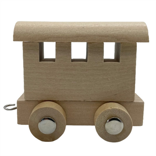 Nohro ABC-Train - Train Carriage