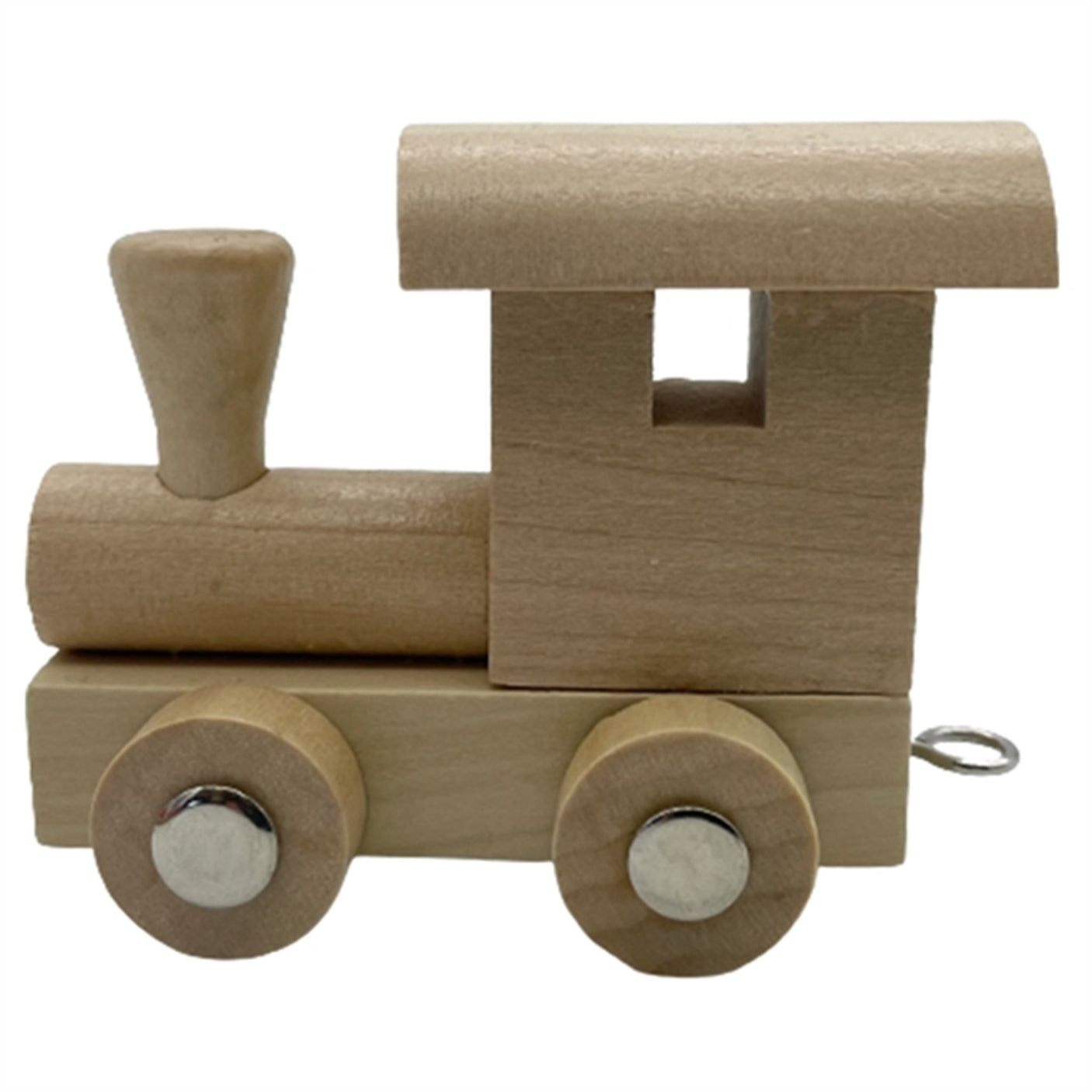 Nohro ABC-Train - Locomotive