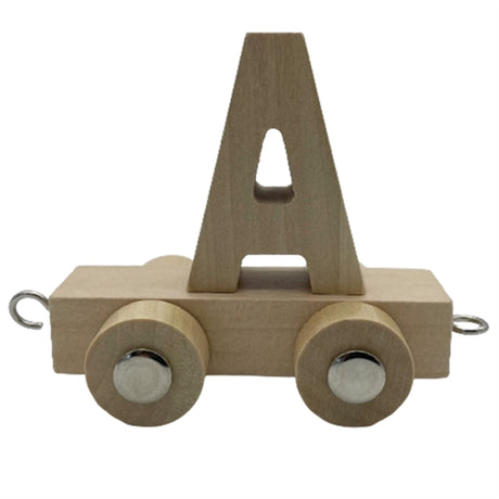Nohro ABC-Train - A