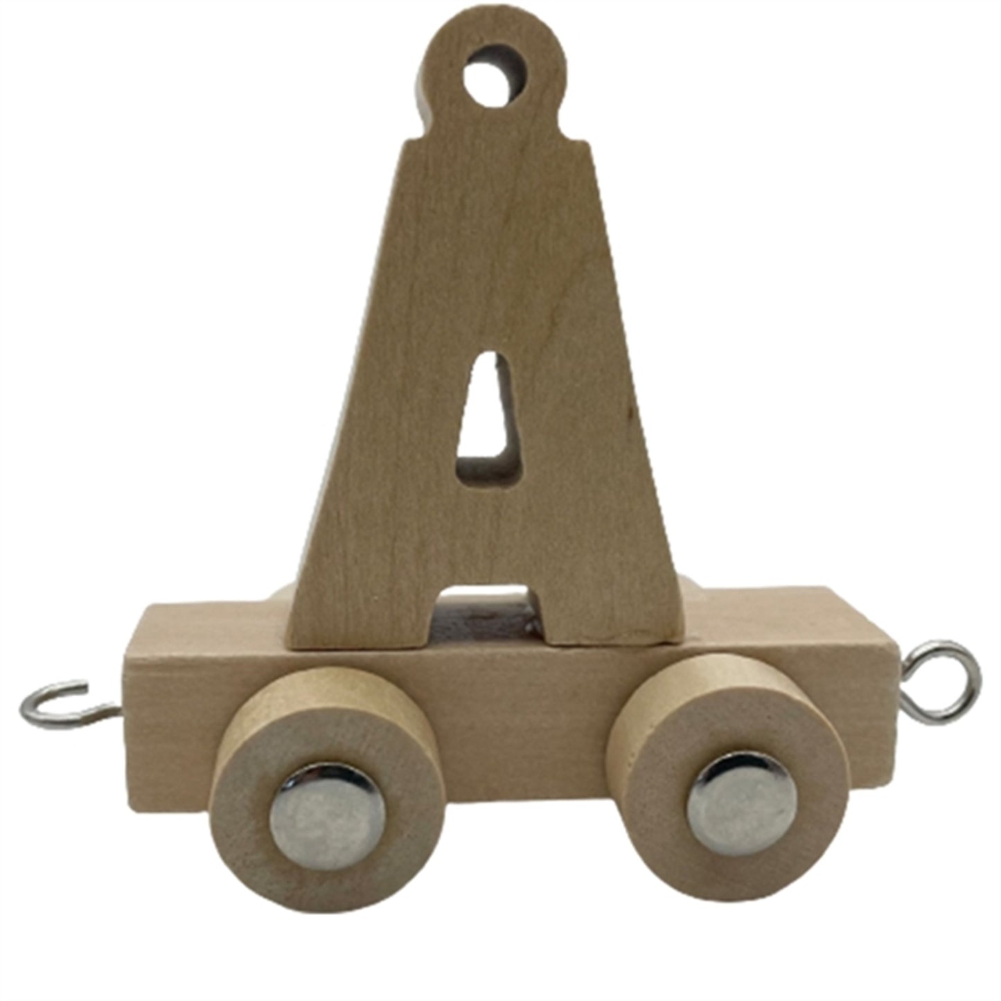 Nohro ABC-Train - Å