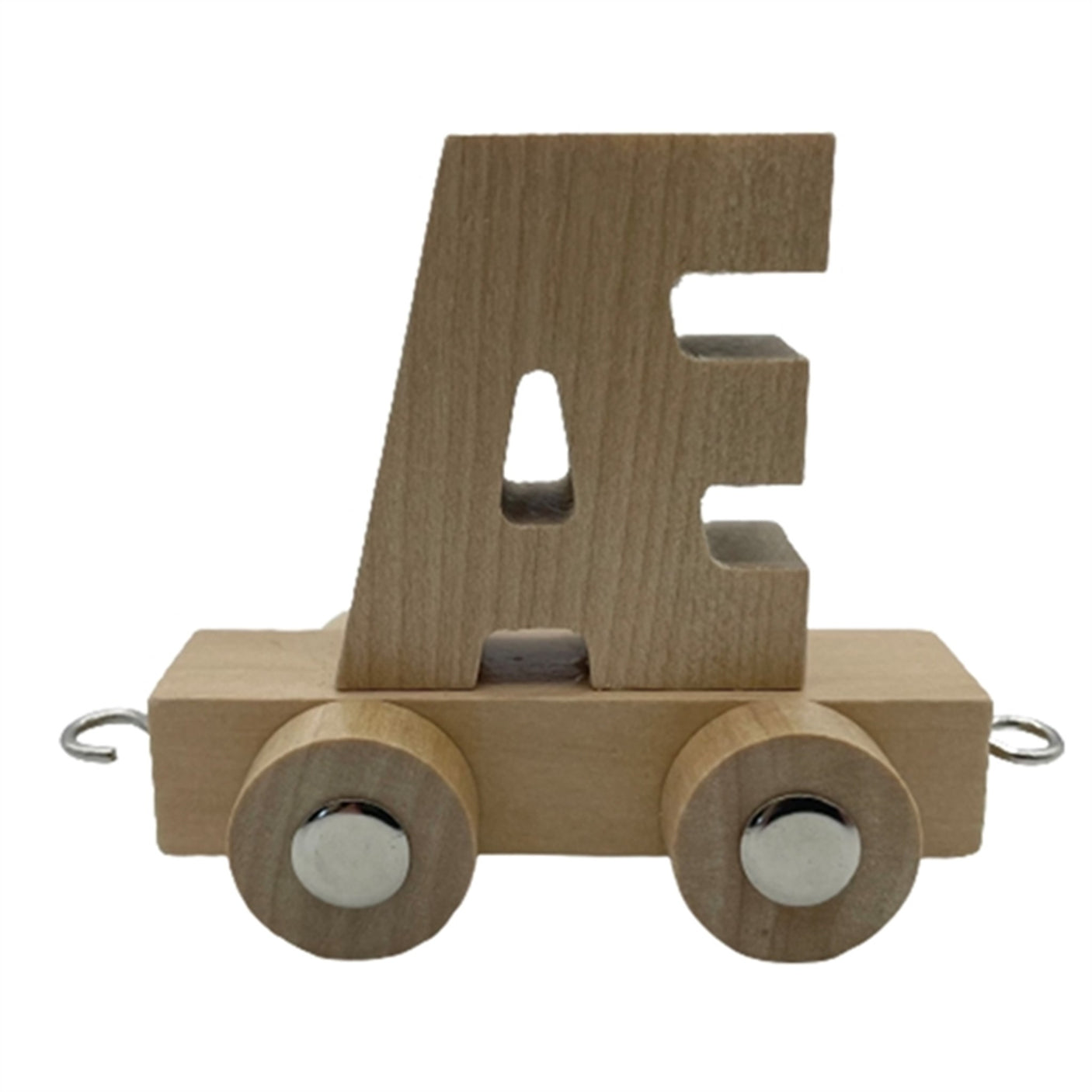 Nohro ABC-Train - Æ