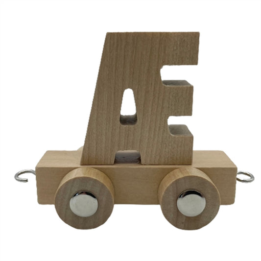 Nohro ABC-Train - Æ