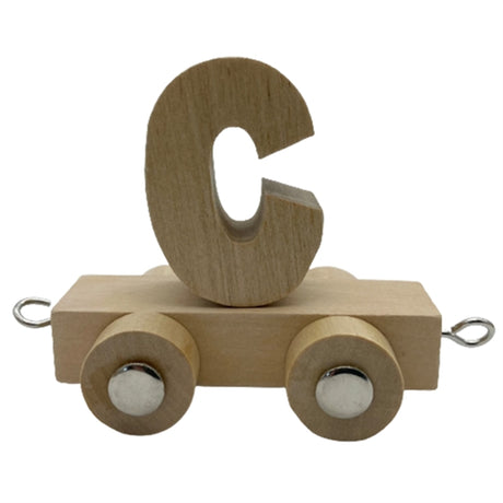 Nohro ABC-Train - C