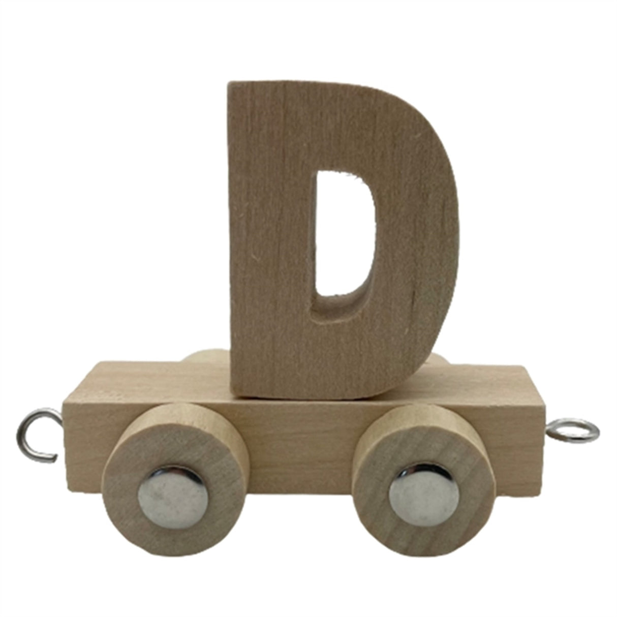 Nohro ABC-Train - D