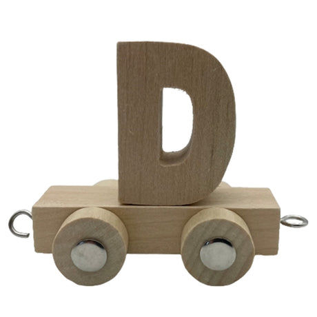 Nohro ABC-Train - D